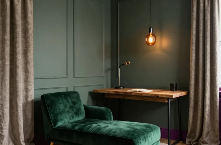 8 Creative She Shed Themes That Stand Out From the Crowd: Bold Picks