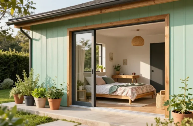 11 Dream She Shed Ideas You'Ll Want to Save on Pinterest Unveiled