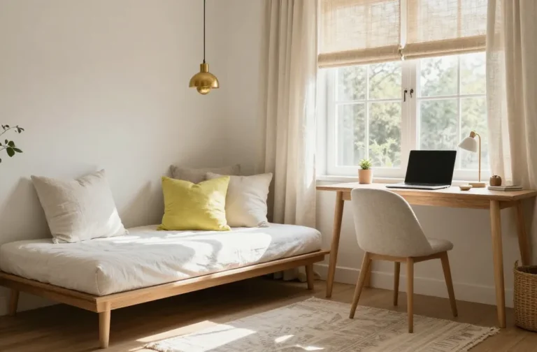 12 She Shed Window Ideas That Flood the Space with Light: Brighten Your Nook