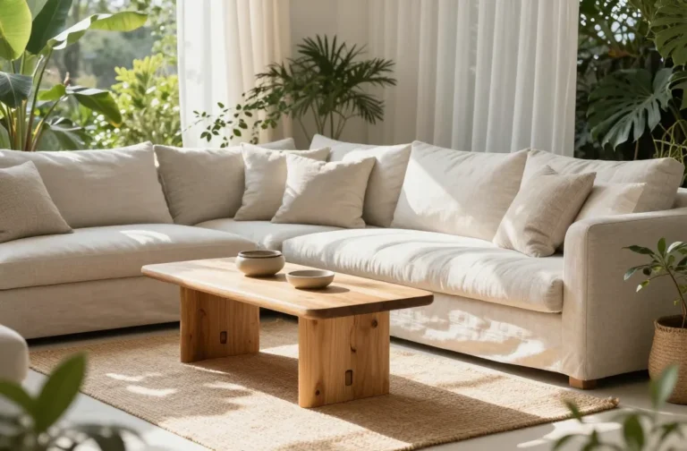 13 She Shed Seating Ideas Designed for Comfort You’Ll Love