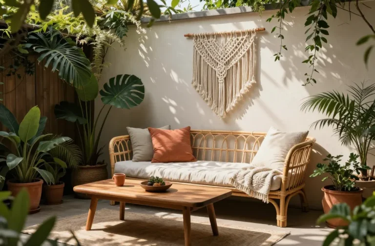 8 Backyard Retreat Ideas Inspired by She Shed Designs You’Ll Love