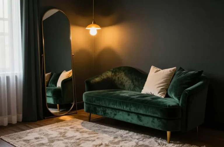 11 Elegant She Shed Interiors That Look Expensive: Luxe Nooks You’Ll Love