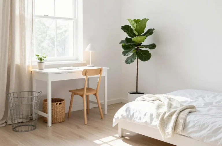 8 White She Shed Ideas That Feel Bright and Airy You’Ll Love