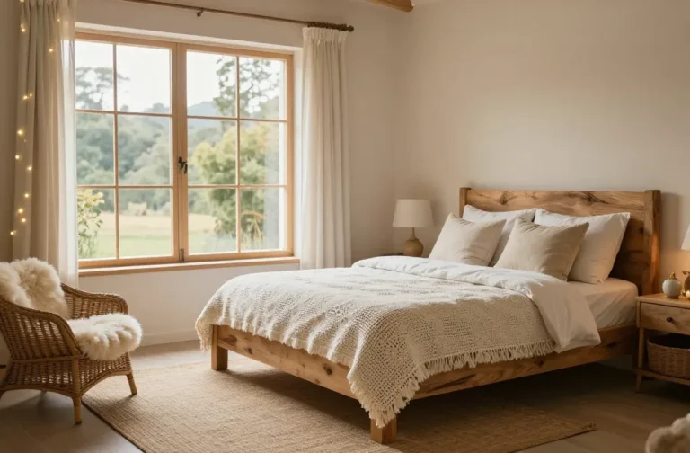11 She Shed Bedroom Designs That Maximize Comfort: Cozy Picks