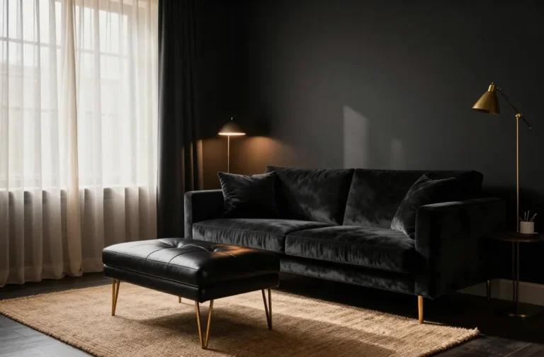 10 Black She Shed Ideas That Feel Bold and Modern Unveiled