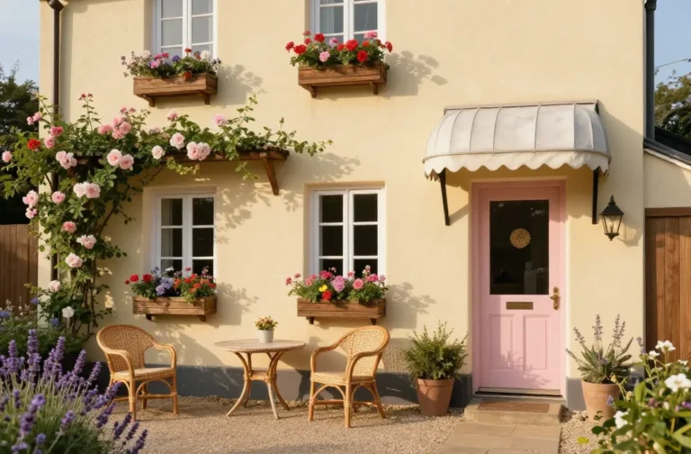 11 She Shed Exterior Ideas That Boost Backyard Curb Appeal Magic