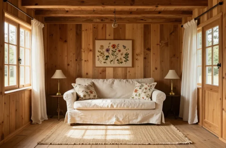 12 Rustic She Shed Ideas Full of Charm and Character You’Ll Love