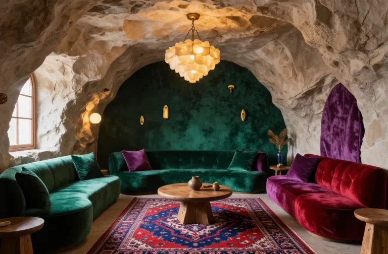 8 Woman Cave Ideas Inspired by Stunning She Sheds: Chic Spaces