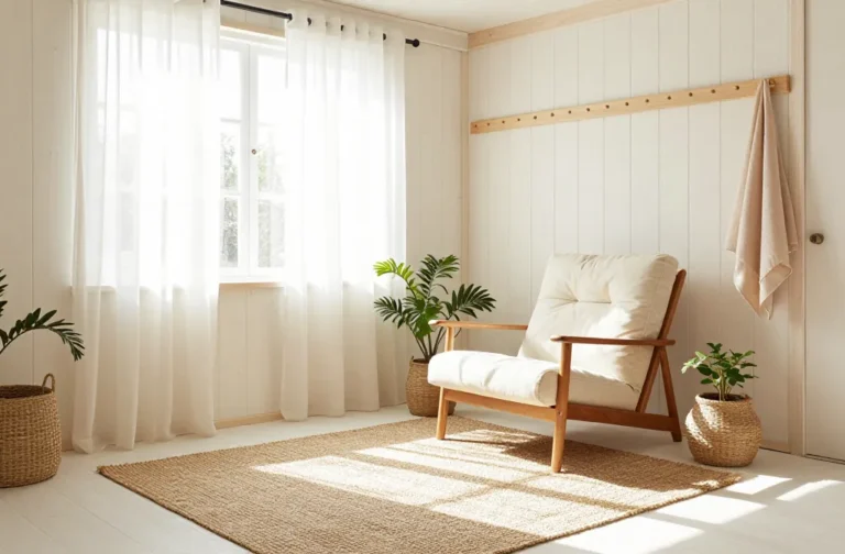 11 She Shed Decorating Ideas That Feel Warm and Inviting Bliss