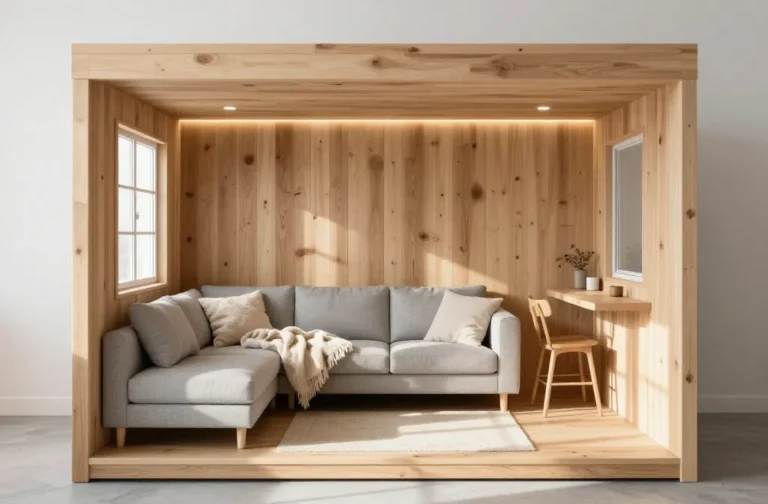 12 She Shed Ideas for Small Spaces That Maximize Every Inch: Tiny Retreats