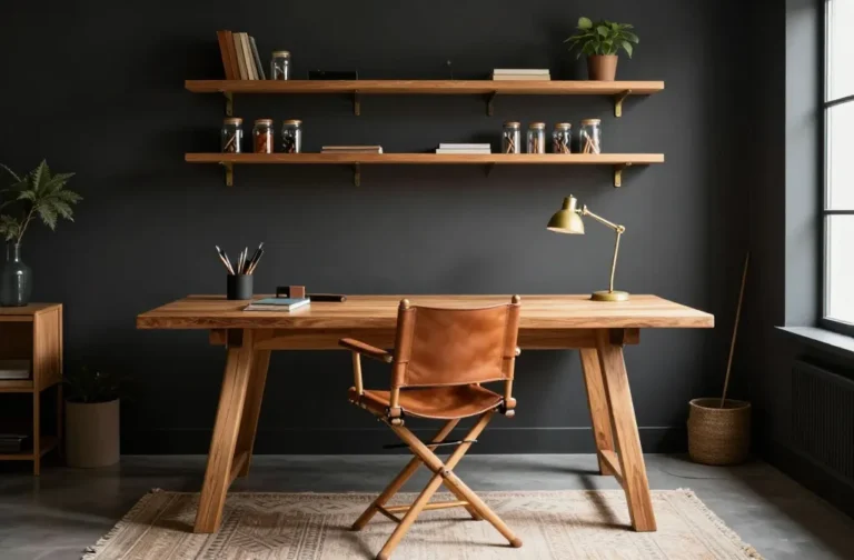 9 She Shed Craft Room Ideas Every Creative Woman Will Love Unveiled