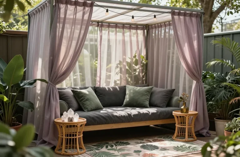 10 She Shed Interior Designs That Look Straight Out of Pinterest: Dreamy Vibes