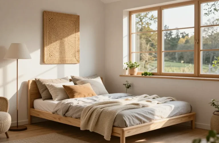 8 She Shed Interior Ideas That Feel Like a Cozy Backyard Escape: Blissfully Yours
