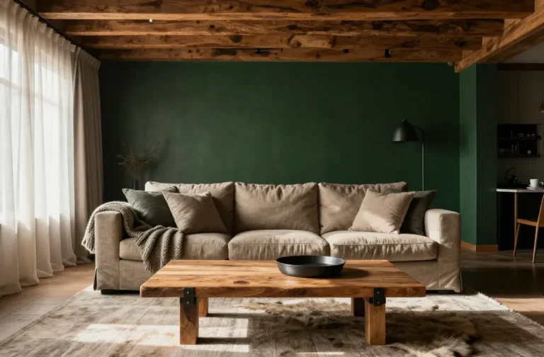 9 Cozy Lodge Details That Make Any Home Feel More Inviting — Cozy Guide