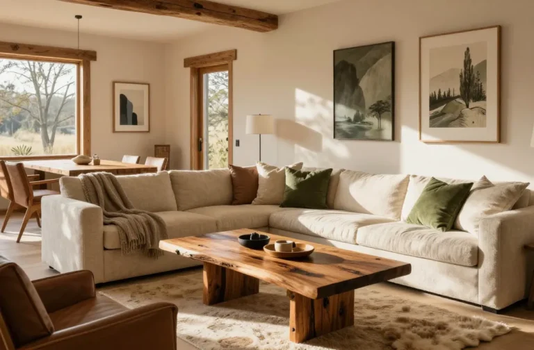 Cozy Lodge Interior Trends Worth Watching This Year Now