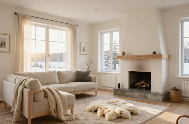 13 Cozy Lodge Trends Every Rustic Decor Lover Should Know Right Now