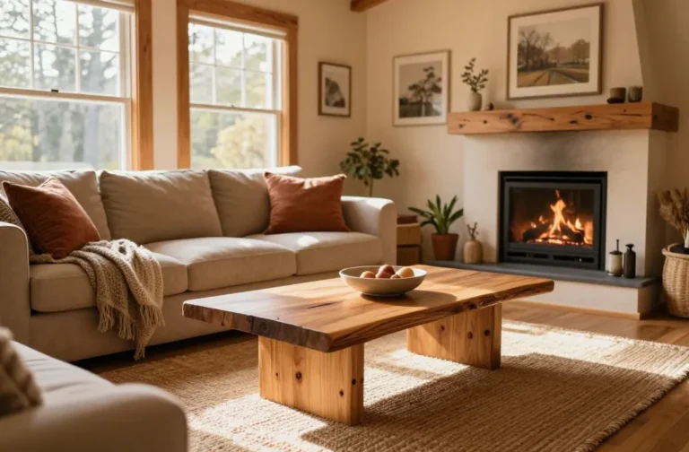 11 Cozy Lodge Color Schemes That Feel Warm and Timeless — Cozy Guides