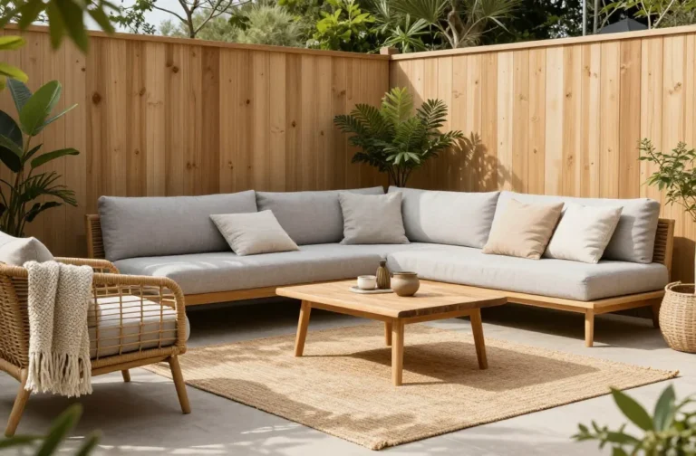 10 Backyard Retreat Ideas That Encourage Relaxation Every Day You’Ll Love