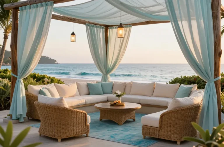 10 Backyard Oasis Ideas Inspired by Luxury Hotels: Luxe at Home
