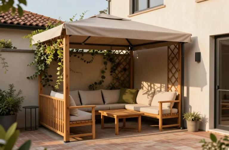 11 Backyard Makeover Ideas That Add Beauty and Functionality: Quick Wins