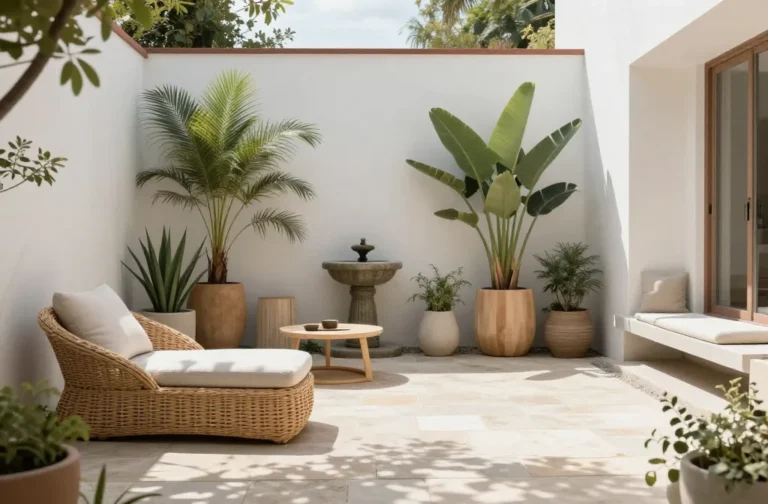 11 Backyard Landscaping Ideas Worth Copying This Year You’Ll Love