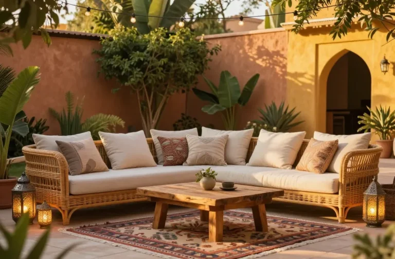 8 Backyard Ideas on a Budget That Feel Custom Designed You’Ll Love