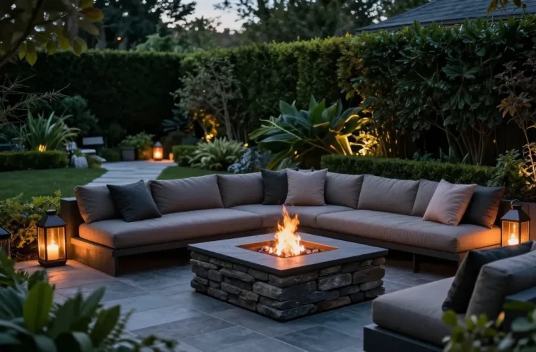 13 Dream Backyard Ideas That Transform Ordinary Yards: Luxe on a Budget