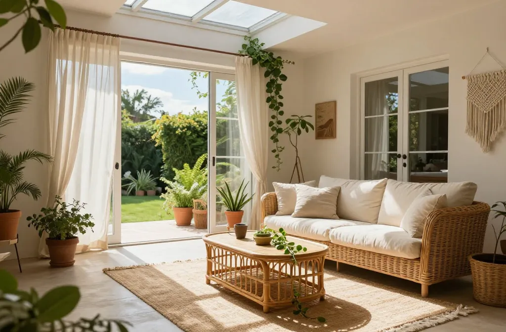 10 Tranquil Garden Designs That Make Everyday Life Feel More Peaceful: Calm Corners You’Ll Love