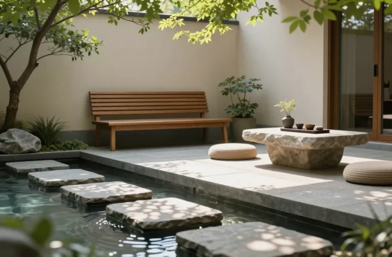 11 Outdoor Wellness Gardens Every Homeowner Should See Now