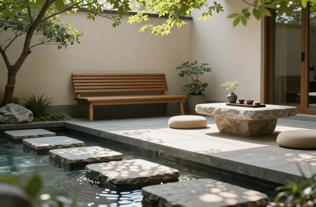 11 Outdoor Wellness Gardens Every Homeowner Should See Now