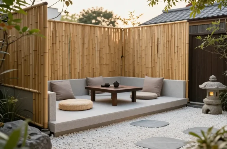 13 Wellness Backyards That Feel Like a Daily Vacation: Serene Retreats