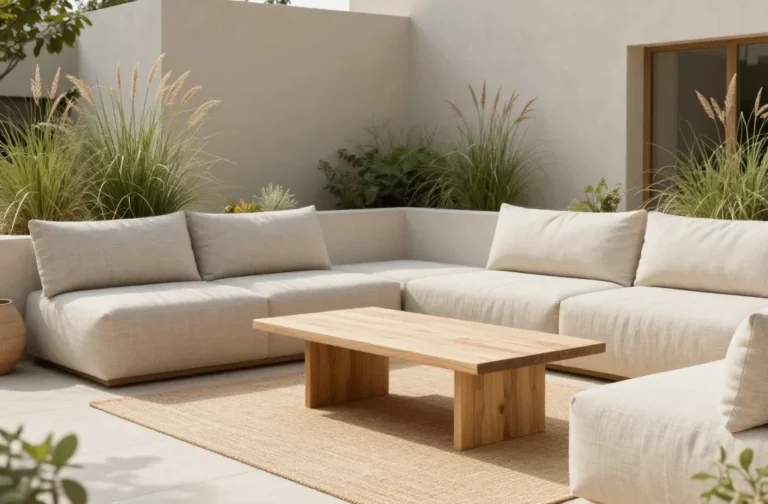 10 Outdoor Spaces Designed for Calm, Clarity, and Focus: Zen-Ready Patios