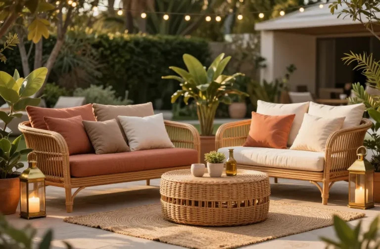 9 Outdoor Relaxation Spaces Worth Adding to Your Vision Board You’Ll Love