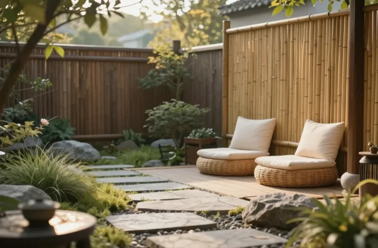 10 Backyard Meditation Concepts That Feel Effortlessly Serene: Quick Calm Edges