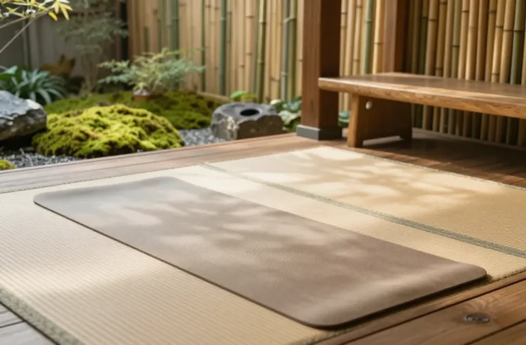 8 Garden Hideaways That Feel Perfect for Yoga Practice: Zen Vibes Edit