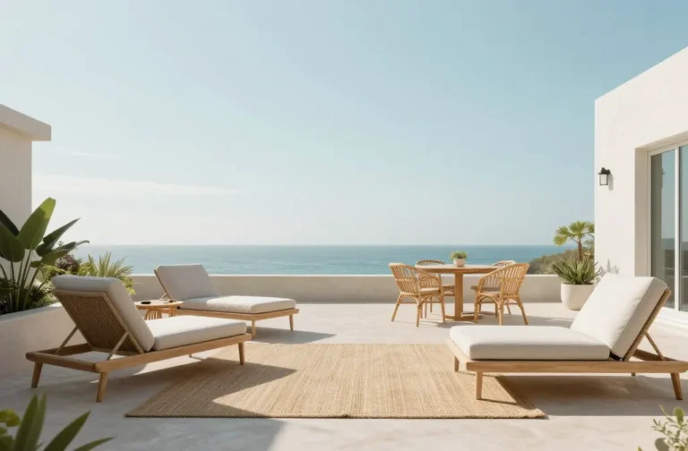 12 Relaxing Backyard Spaces Designed Around Wellness Principles You’Ll Want Now: Your Cozy Oasis