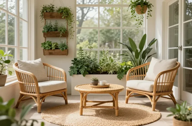 13 Yoga Garden Projects That Deliver Stunning Results Without Overspending: Chic & Calm