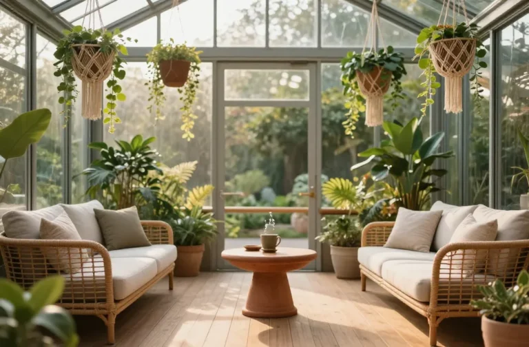 11 Nature Retreat Gardens That Help You Disconnect and Recharge: a Reset Plan